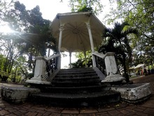 Regresan las tardeadas cale&ntilde;as al Parque La Retreta