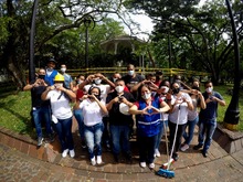 Regresan las tardeadas cale&ntilde;as al Parque La Retreta