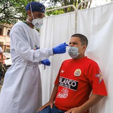 Clasico femenino en el Pascual
