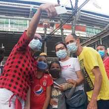 El Pascual Guerrero &ldquo;prendi&oacute; motores&rdquo; con cl&aacute;sico femenino