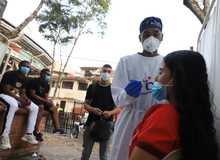 El Pascual Guerrero &ldquo;prendi&oacute; motores&rdquo; con cl&aacute;sico femenino