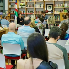 Progr&aacute;mate con las Bibliotecas p&uacute;blicas de Cali este fin de semana