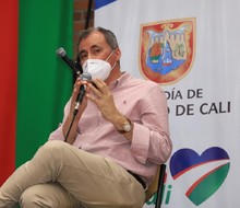 Cali se viste de juventud