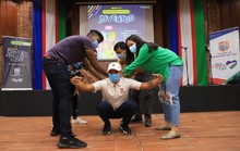 Cali se viste de juventud