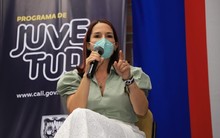 Cali se viste de juventud