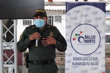 Se lanza programa piloto del proyecto para abordaje de consumo de sustancias psicoactivas