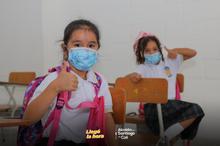  Visita MEN presencialidad