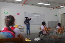  Visita MEN presencialidad