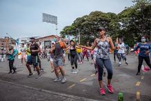 &iexcl;A programarse con la CicloVida este domingo! 