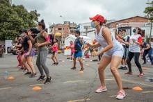 &iexcl;A programarse con la CicloVida este domingo! 