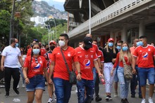 El Pascual Guerrero dinamiza la econom&iacute;a de grandes y peque&ntilde;os comerciantes en Santiago de Cali