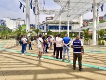 Este fin de semana, turistas recorrer&aacute;n la &lsquo;Ruta de la Salsa&rsquo; en Cali