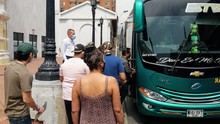 Este fin de semana, turistas recorrer&aacute;n la &lsquo;Ruta de la Salsa&rsquo; en Cali
