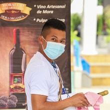 Desarrollo Econ&oacute;mico celebr&oacute; 18 a&ntilde;os de la Red de Seguridad Alimentaria 