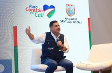 El recaudo no alcanza para subsanar las necesidades de Cali y debemos endeudarnos