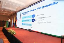 Una Hacienda a la vanguardia de las necesidades de la cale&ntilde;idad 