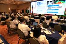 Una Hacienda a la vanguardia de las necesidades de la cale&ntilde;idad 