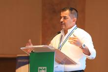 Una Hacienda a la vanguardia de las necesidades de la cale&ntilde;idad 