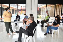 Realizada la Tercera Mesa Municipal por nuestra Primera Infancia