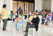 Realizada la Tercera Mesa Municipal por nuestra Primera Infancia