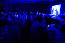 En Cali la paz y el medio ambiente son protagonistas