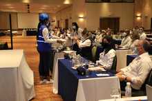 En Cali la paz y el medio ambiente son protagonistas