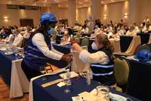 En Cali la paz y el medio ambiente son protagonistas