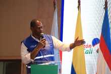 En Cali la paz y el medio ambiente son protagonistas