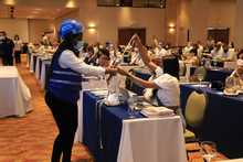 En Cali la paz y el medio ambiente son protagonistas