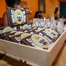 Feria Multicultural del Pac&iacute;fico: un pedazo de nuestro litoral en Cali