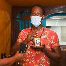 Feria Multicultural del Pac&iacute;fico: un pedazo de nuestro litoral en Cali