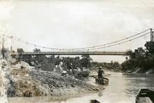 Con balsadas sobre el r&iacute;o Cauca se har&aacute; este domingo la &lsquo;Rogativa a la Virgen de la Asunci&oacute;n&rsquo;