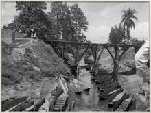 Con balsadas sobre el r&iacute;o Cauca se har&aacute; este domingo la &lsquo;Rogativa a la Virgen de la Asunci&oacute;n&rsquo;