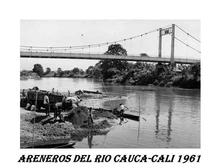 Con balsadas sobre el r&iacute;o Cauca se har&aacute; este domingo la &lsquo;Rogativa a la Virgen de la Asunci&oacute;n&rsquo;