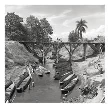 Con balsadas sobre el r&iacute;o Cauca se har&aacute; este domingo la &lsquo;Rogativa a la Virgen de la Asunci&oacute;n&rsquo;