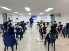 Centro Regional de Atenci&oacute;n a V&iacute;ctimas al servicio de la comunidad
