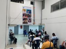 Centro Regional de Atenci&oacute;n a V&iacute;ctimas al servicio de la comunidad