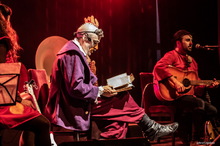 Progr&aacute;mate con FITCali 2021 en el &uacute;ltimo fin de semana del Festival