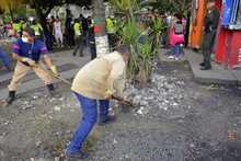 Se recupera la totalidad de los Centros de Atenci&oacute;n Inmediata en Cali