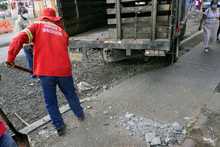 Se recupera la totalidad de los Centros de Atenci&oacute;n Inmediata en Cali