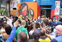 Se recupera la totalidad de los Centros de Atenci&oacute;n Inmediata en Cali