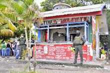 Se recupera la totalidad de los Centros de Atenci&oacute;n Inmediata en Cali