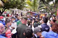 Se recupera la totalidad de los Centros de Atenci&oacute;n Inmediata en Cali