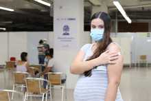 J&oacute;venes entre 20 y 24 a&ntilde;os iniciaron su esquema de vacunaci&oacute;n contra la covid-19