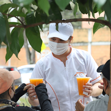 La Ciclovida se toma Cali con m&aacute;s deporte, actividad f&iacute;sica y recreaci&oacute;n