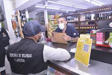 Promedio de homicidios se redujo un 17% durante agosto de 2021