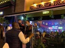 Promedio de homicidios se redujo un 17% durante agosto de 2021