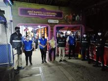 Promedio de homicidios se redujo un 17% durante agosto de 2021