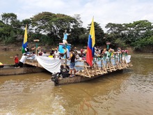 Rogativas a la Virgen de la Asunci&oacute;n: una tradici&oacute;n escondida en Cali