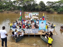 Rogativas a la Virgen de la Asunci&oacute;n: una tradici&oacute;n escondida en Cali